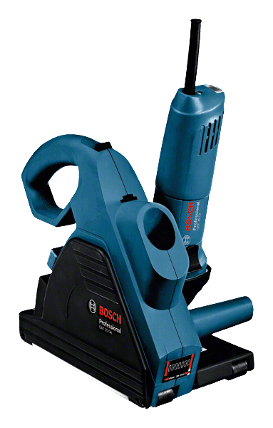 מחרצה לבטון מקצועית בוש BOSCH GNF 35 CA