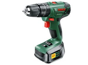 מברגה/מקדחה רוטטת בוש BOSCH PSB 1800 LI-2