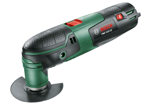 מסור\מלטשת רב שימושי בוש BOSCH PMF 220 CE