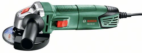 BOSCH PWS 700-115 משחזת זווית 4.5″ קומפקטית