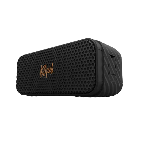 Klipsch Nashville רמקול בלוטוס נייד