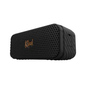 Klipsch Nashville רמקול בלוטוס נייד