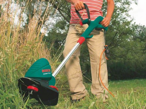 גוזם שוליים בוש BOSCH ART 24
