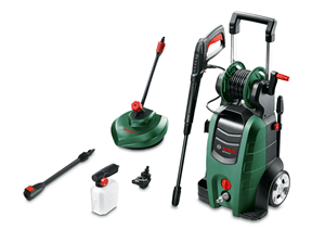 מכונת שטיפה בלחץ גבוה BOSCH AQT 45-14