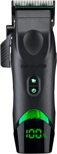 מכונת תספורת בייביליס פרו Babyliss Pro TOMB45 FXC45C