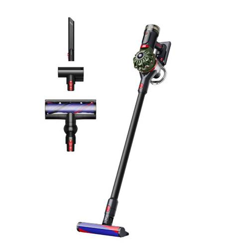 שואב אבק אלחוטי Dyson V8 cyclone sv55