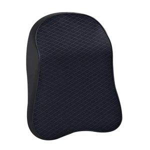 כריות ויסקו מפנקת לרכב לצוואר ולראש | מונע לחץ 
