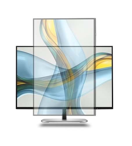 מסך מחשב HP Series 5 Pro 24 WUXGA 524pn 9D9A7AA