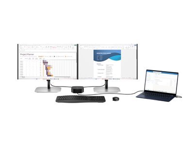 מסך מחשב HP Series 5 Pro 24 WUXGA 524pn 9D9A7AA