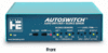 מזהה שקט Silence Detector AutoSwitch