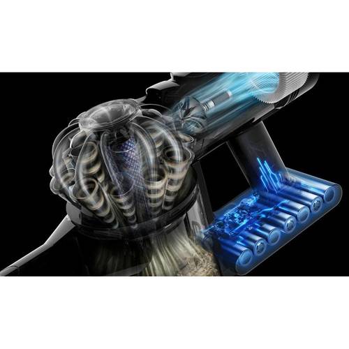 שואב אבק אלחוטי Dyson V8 cyclone sv55