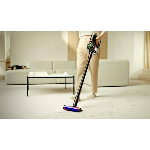 שואב אבק אלחוטי Dyson V8 cyclone sv55