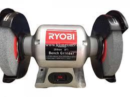 משחזת שולחן"8 RYOBI BG-800