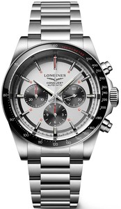 Longines L38354726 Conquest Chrono 42MM לונג