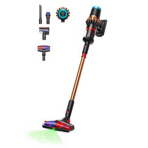 שואב אבק אלחוטי Dyson V16 Pistone Animal sv53