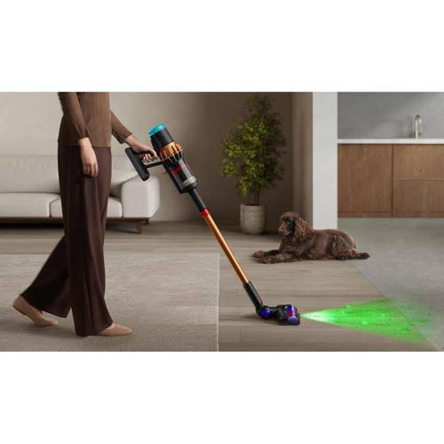 שואב אבק אלחוטי Dyson V16 Pistone Animal sv53