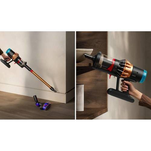 שואב אבק אלחוטי Dyson V16 Pistone Animal sv53