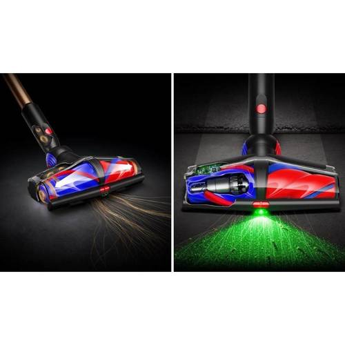 שואב אבק אלחוטי Dyson V16 Pistone Animal sv53