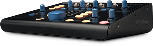 זוית נוספת PreSonus Monitor Station V2