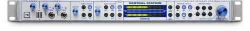 זוית נוספת PreSonus Central Station Plus