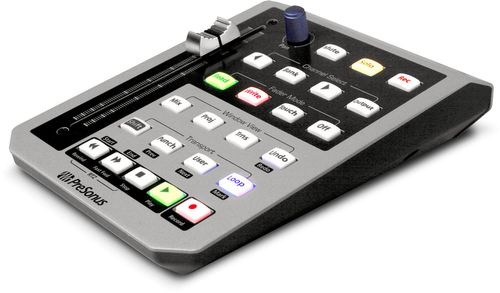 זוית נוספת PreSonus FaderPort Controller