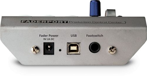 זוית נוספת PreSonus FaderPort Controller