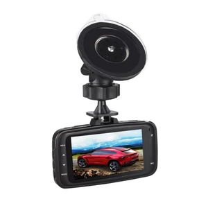מצלמת דשבורד באיכות CHD-650HD