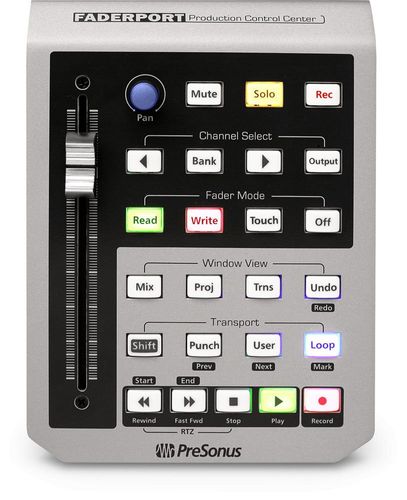 PreSonus FaderPort Controller