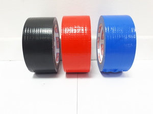 גליל סרט חבלה 25X50 צבעוני