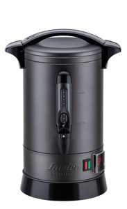 מיחם הפלא 6.8 ליטר 40 כוסות Sauter  Prestige 40- צבע גרפיט