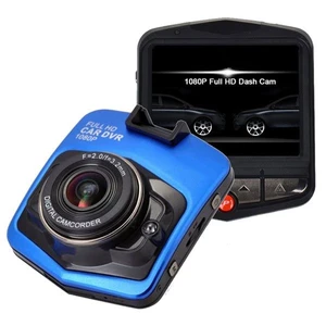 מצלמה לרכב באיכות FULL HD 1080P דגם XS850HD