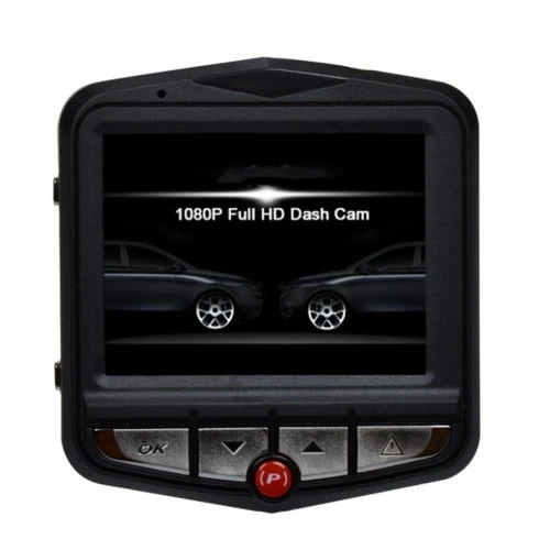 מצלמה לרכב באיכות FULL HD 1080P דגם XS850HD