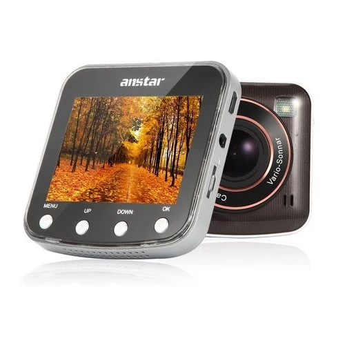 מצלמת רכב באיכות גבוהה ביותר דגם FG400 איכות FULL HD 1080P