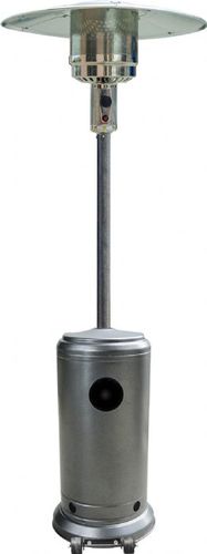 פטריית חימום גז איכותית 44000BTU עוצמתית ואיכותית