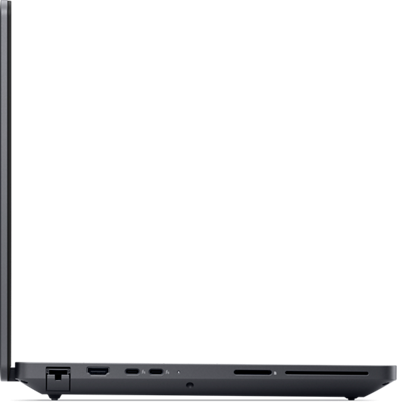 מחשב נייד Dell Pro Max Plus 16 MB16250 Intel Core Ultra 9 285HX / 32GB RAM / 1TB SSD / NVIDIA RTX PRO 3000 Blackwell