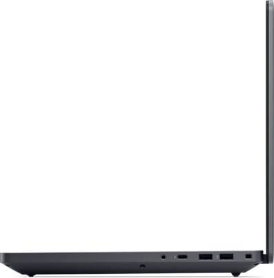 מחשב נייד Dell Pro Max Plus 16 MB16250 Intel Core Ultra 9 285HX / 32GB RAM / 1TB SSD / NVIDIA RTX PRO 3000 Blackwell