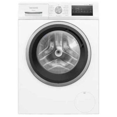 מכונת כביסה Siemens WM14N290IL ‏8 ‏ק"ג סימנס