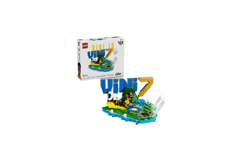 לגו Editions Sports |  ויני ז’וניור  (43027) LEGO