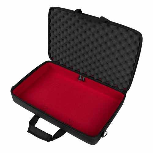 נרתיק לקונטרולר / מיקסר GATOR G-CTRL-DJ-MD EVA Case for DJ Controllers 50.8cm x 35.5cm