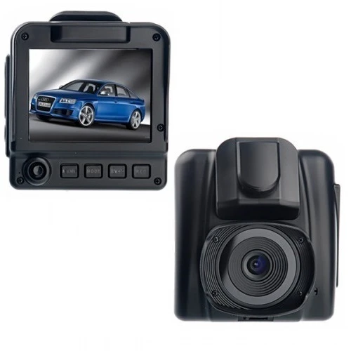 מצלמת דרך מקצועית FULL HD | חיבור מיני USB 
