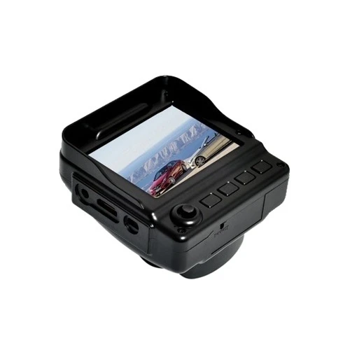 מצלמת דרך מקצועית FULL HD | חיבור מיני USB 