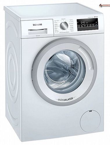 מכונת כביסה Siemens WM12N278IL ‏8 ‏ק