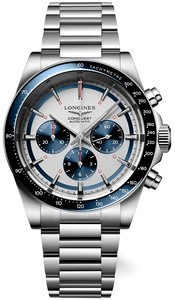 Longines L38354986 Conquest Chrono 42MM לונג