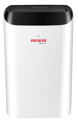 מזגן נייד Aiwa 12000BTU דגם 16000-AI