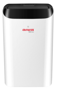 מזגן נייד 12,000BTU דגם 16000-AI מבית Aiwa