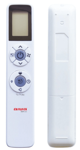 מזגן נייד Aiwa 12000BTU דגם 16000-AI