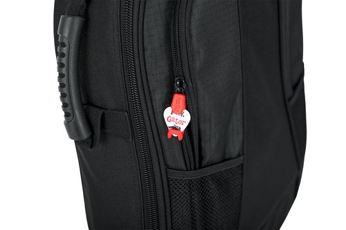 נרתיק לגיטרה בס GATOR GB-4G-BASS 4G Series gig bag