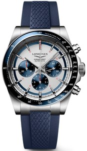 Longines L38354989 Conquest Chrono 42MM לונג