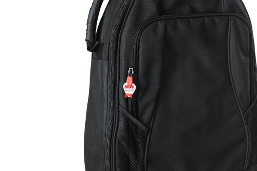 נרתיק לגיטרה אקוסטית GATOR GB-4G-ACOUSTIC 4G Series gig bag