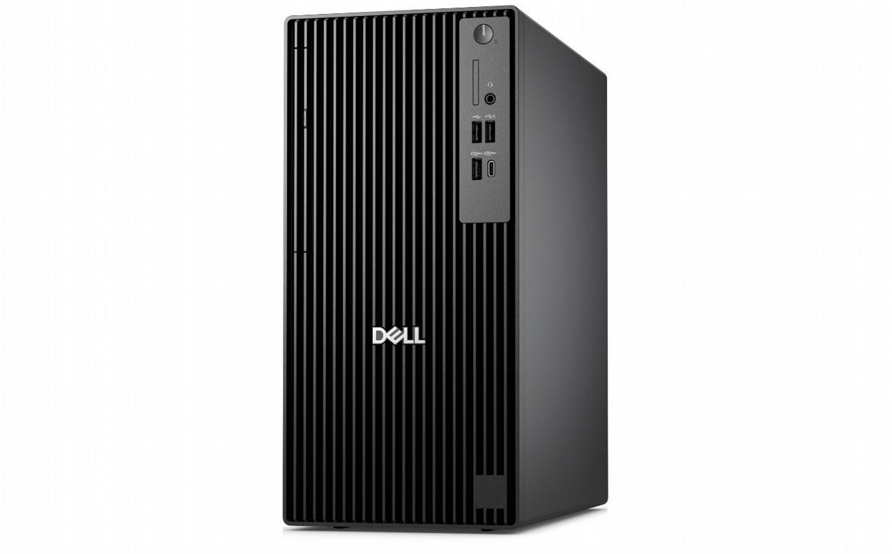מחשב נייח Dell Pro Tower Plus QBT1250 Ultra 9-285 32G 1TB Windows 11 Pro